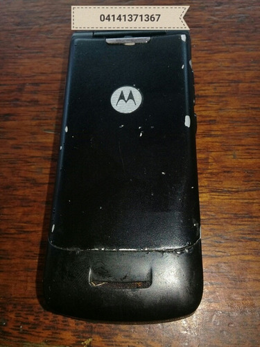 Telefono Basico Motorola