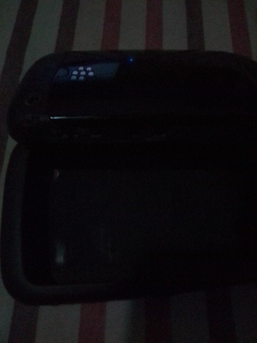 Telefono Básico Blackberry Curve 