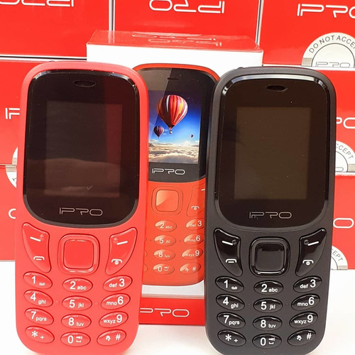 Telefono Celular Ipro A21 Mini