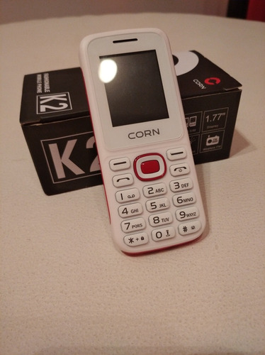 Telefono K2