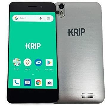 Telefono Krip K4