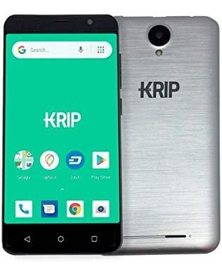 Telefono Krip K5