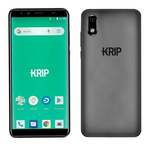 Telefono Krip K7 16gb