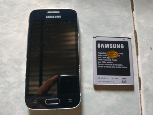 Telefono Samsung Galaxy Ace 4 Neo 100% Funcional 35vds