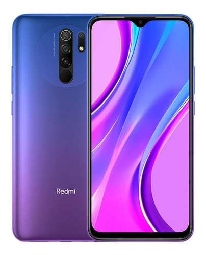 Telefono Xiaomi Redmi 9