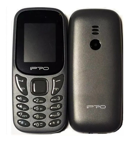 Teléfono Celular Basico Ipro A21 Mini