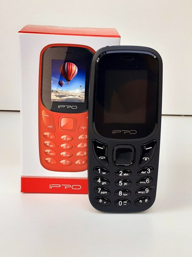 Teléfono Celular Ipro A21 Mini Básico