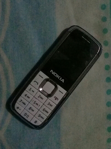 Teléfono Celular Mini Nokia  Para Repuesto