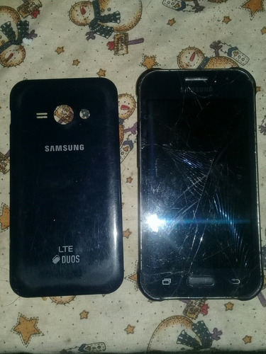Teléfono Samsung Celular J111m Para Repuesto