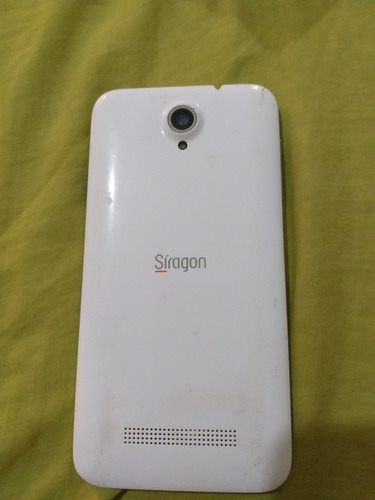 Teléfono Siragon Sp