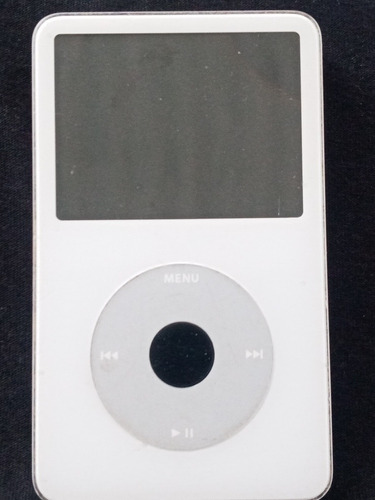 iPod Classic 30gb