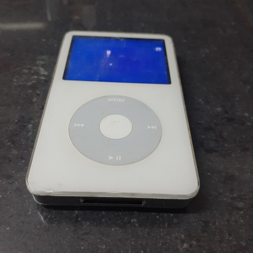 iPod Clásico 60g
