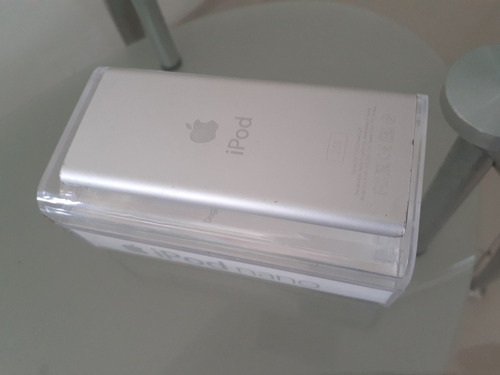 iPod Nano 2 Gb Appel