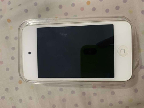 iPod Touch 3g 8gb Sin Detalles