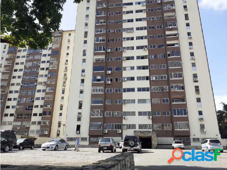 ANCOVEN MASTER VENDE APARTAMENTO TIPO ESTUDIO URB. EL