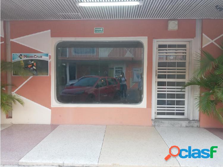 Angelica Gomez Alquila en Cabudare CODFLEX: 20-1240