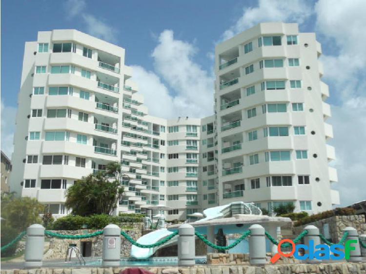 Apartamento de Playa en venta en Tucacas 20-872 P2JJL
