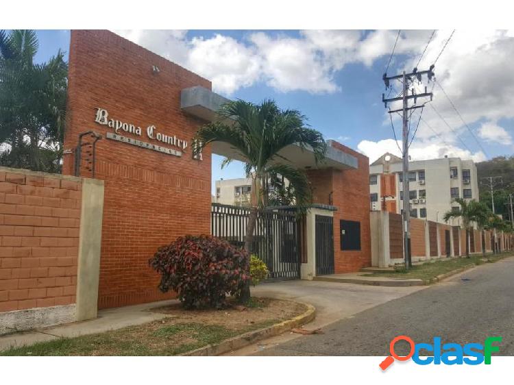 Apartamento en venta en Tazajal Naguanagua 20-6782 RAGA