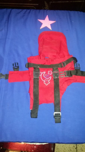 Canguro Para Bebe