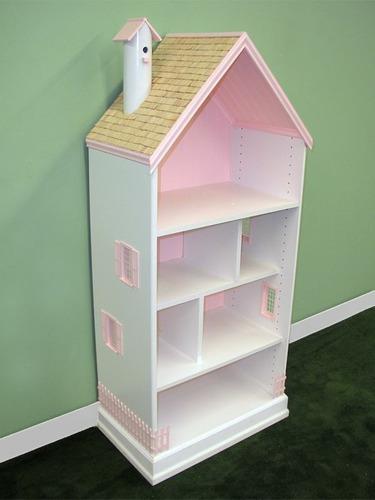 Casa Barbie, Casa De Juego Para Niños Y Niñas, Juguetes