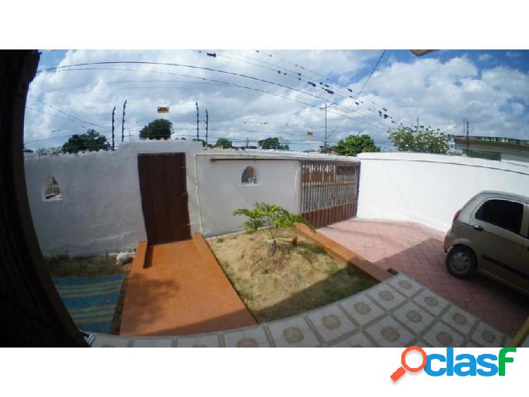 Casa en Venta Barquisimeto Bararida, AL 20-10168