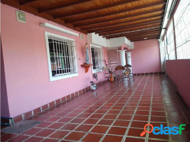 Casa en Venta Barquisimeto Lara, AL 20-206