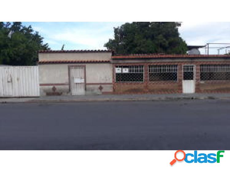 Casa en Venta Barquisimeto Sta Isabel, AL 20-83