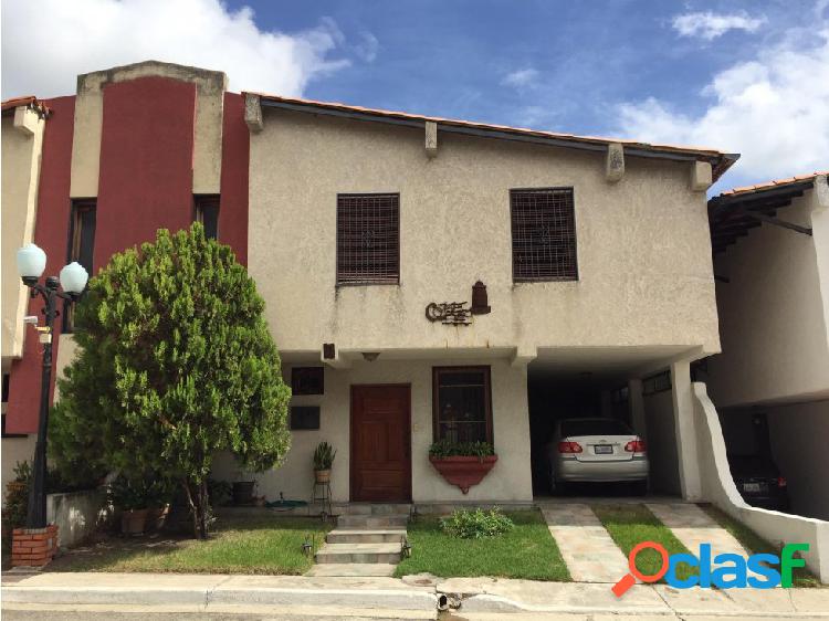 Casa en Venta Cabudare #20-23030