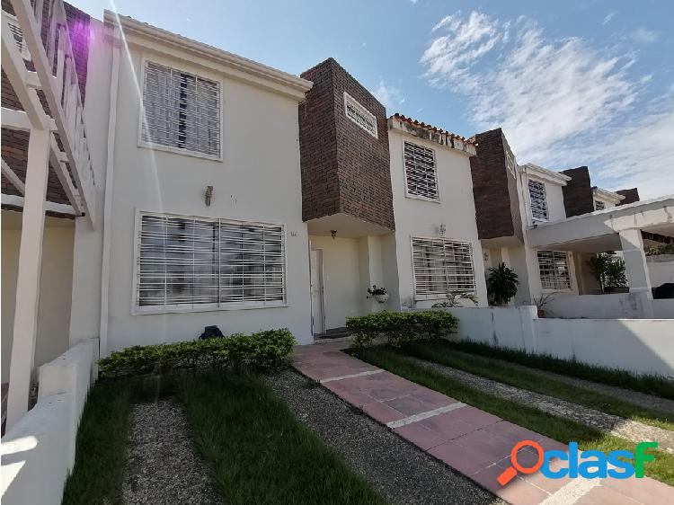 Casa en Venta Cabudare RAH 20-22125