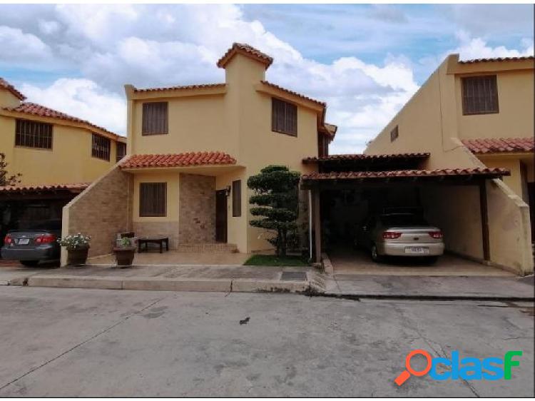 Casa en Venta Zona Este Barquisimeto MR