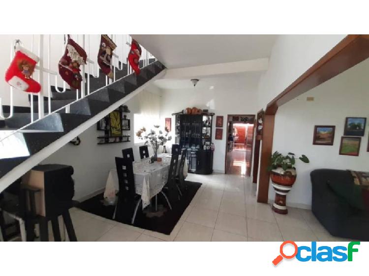 Casa en Venta en Barquisimeto Centro, AL 20-3895