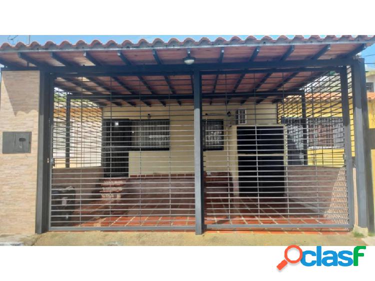 Casas en Venta La Piedad Cabudare RG