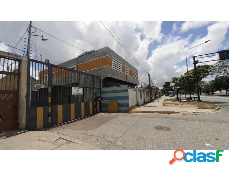 Comercial en Venta Barquisimeto #20-23085