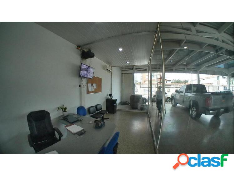 Comercial en venta Barquisimeto Flex n° 20-2672, sp