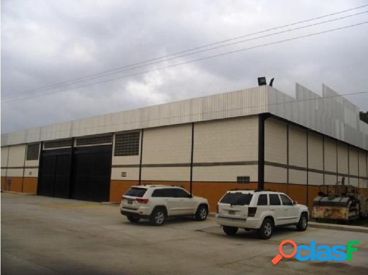 Galpones en Venta Barquisimeto Oeste, AL 20-1166