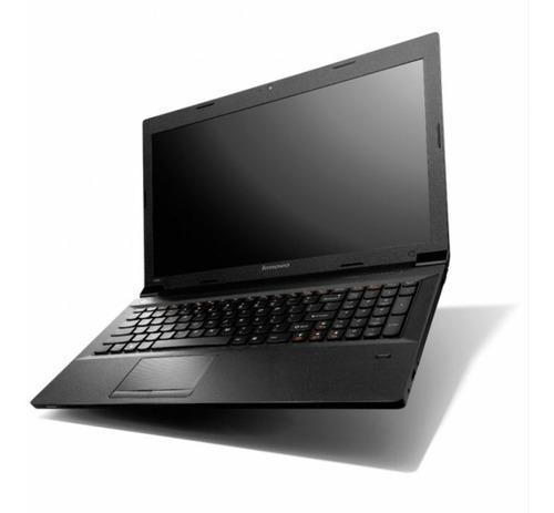 Laptop Lenovo Thinkpad B590 Core I3-3110m 2.40ghz 4gb 500gb