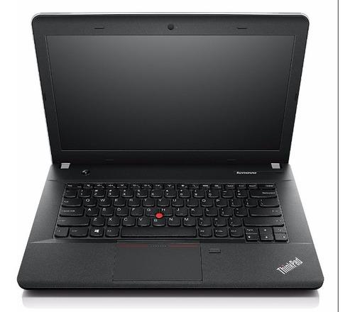 Laptop Lenovo Thinkpad E440 Core I3-4000m 2.40ghz 4gb 500gb