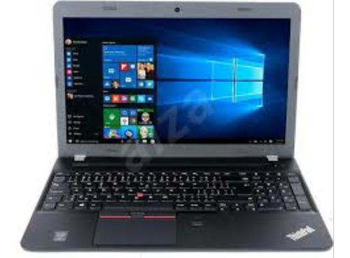 Laptop Lenovo Thinkpad Edge E550 Core I3-4005u 1.70ghz 4gb