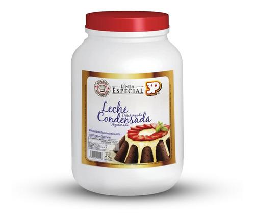 Leche Condensada 4,5kg (caja 4 Galones)