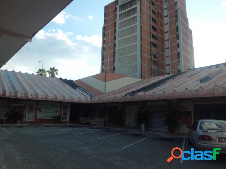 Local Comercial en Alquiler Cabudare RAHCO