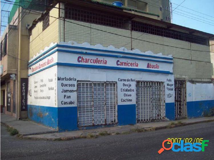 Locales en Venta Barquisimeto Iribarren, AL 20-6240