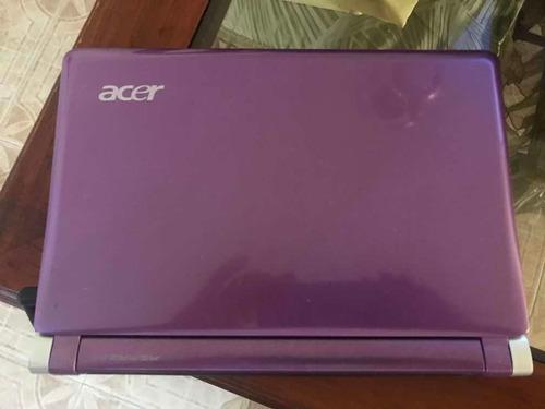 Mini Laptop Acer Aspire One Modelo D250