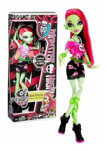 Monster High Venus