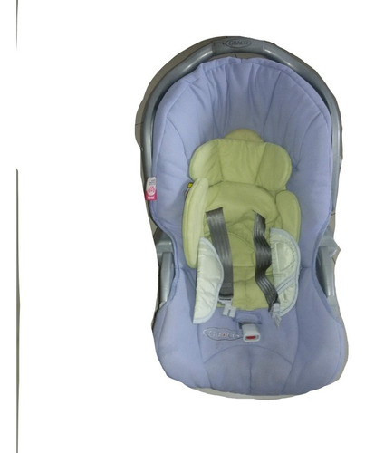 Portabebe Graco Unisex En Buen Estado