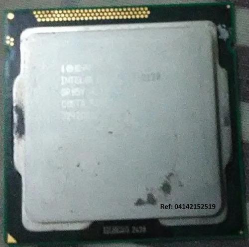 Procesador Intel Core I3-2120