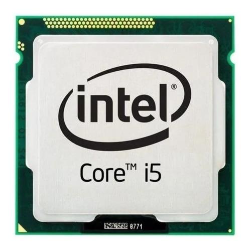 Procesador Intel Quad Core I5 3470