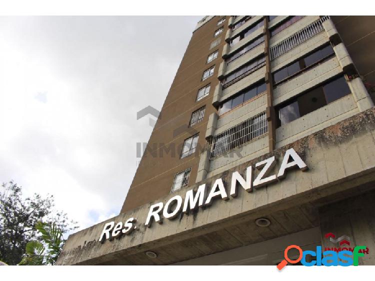 Se alquila apto 114m2 3h/2b/1p Manzanares