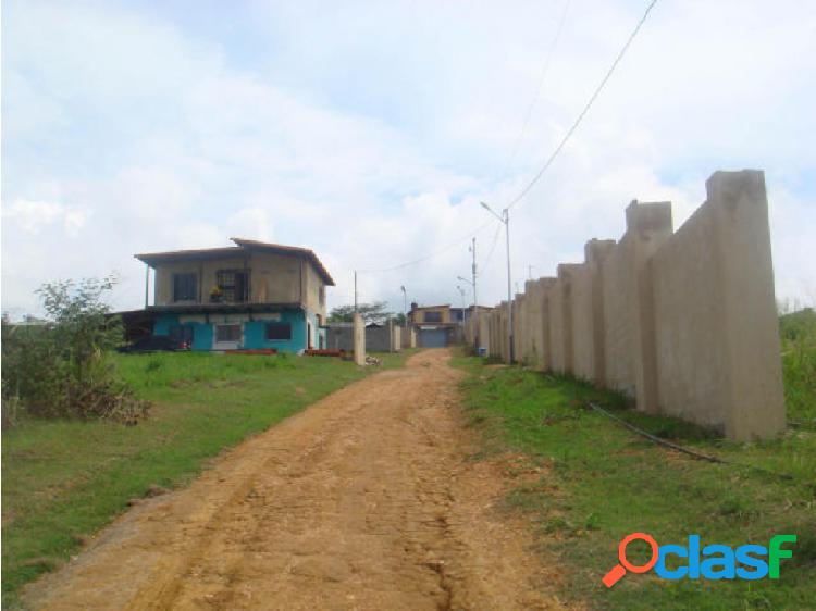 Terreno en Venta La Mata Cabudare MR