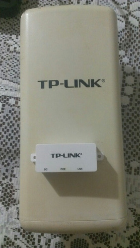 Antena De Acces Poinit Marca Tp-link 2.4