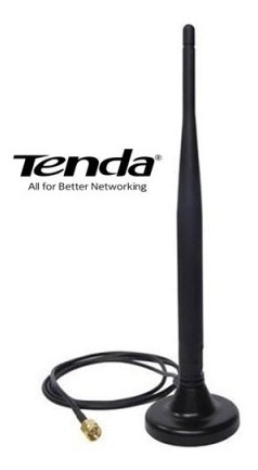 Antena Tenda Modelo Q